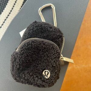Lululemon Backpack Nano Fleece